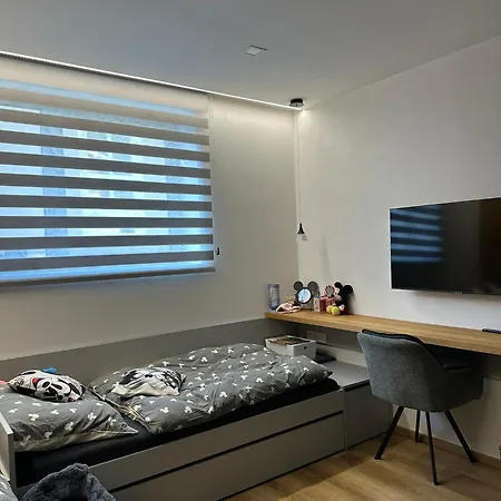 V Peci Pod Snezkou Pec pod Sněžkou