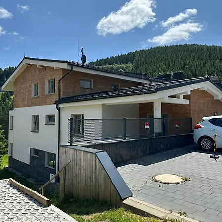 Apartman V Peci Pod Snezkou