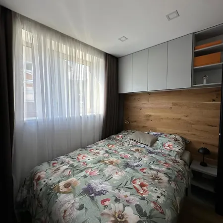 Apartman V Peci Pod Snezkou