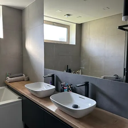 V Peci Pod Snezkou Apartman *